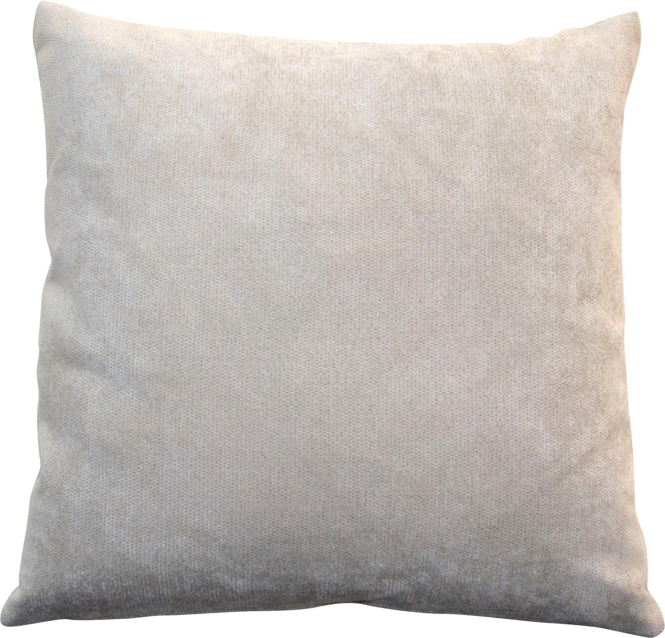 Gözze Kissenhüllen Muri, (2 Stück), in vielen Unifarben günstig online kaufen