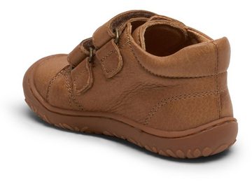 Bisgaard hale v Lauflernschuh Klettschuh, Babyschuh, Freizeitschuh mit Lederinnenausstattung