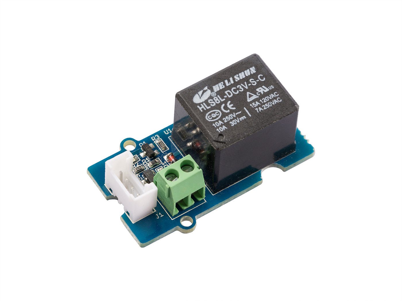 seeed Grove - Relais Adapter