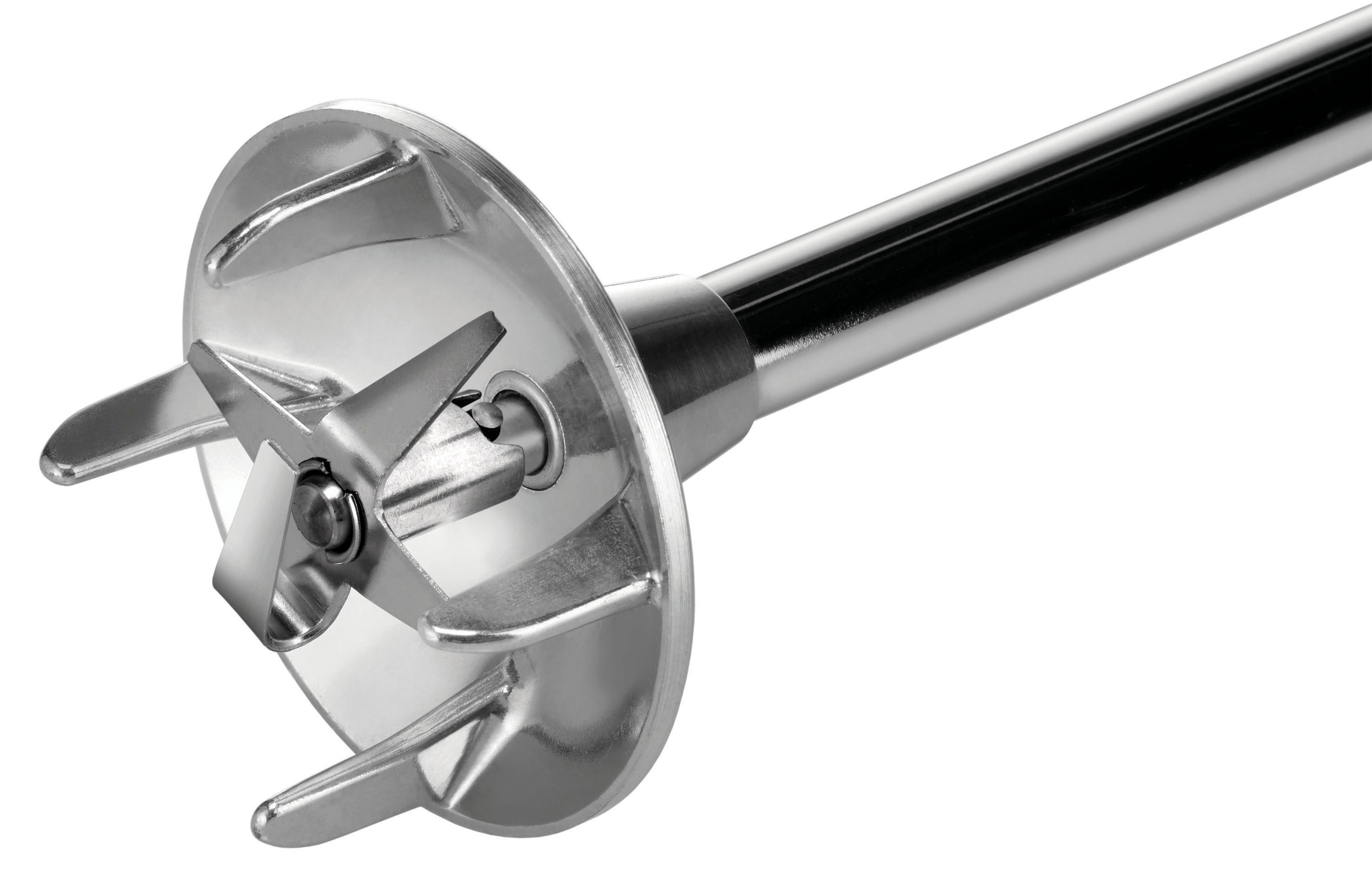 ESGE-Zauberstab Stabmixer ESGE-Zauberstab® P 350 Profi 90880, 300 W – Bild 3 von 5