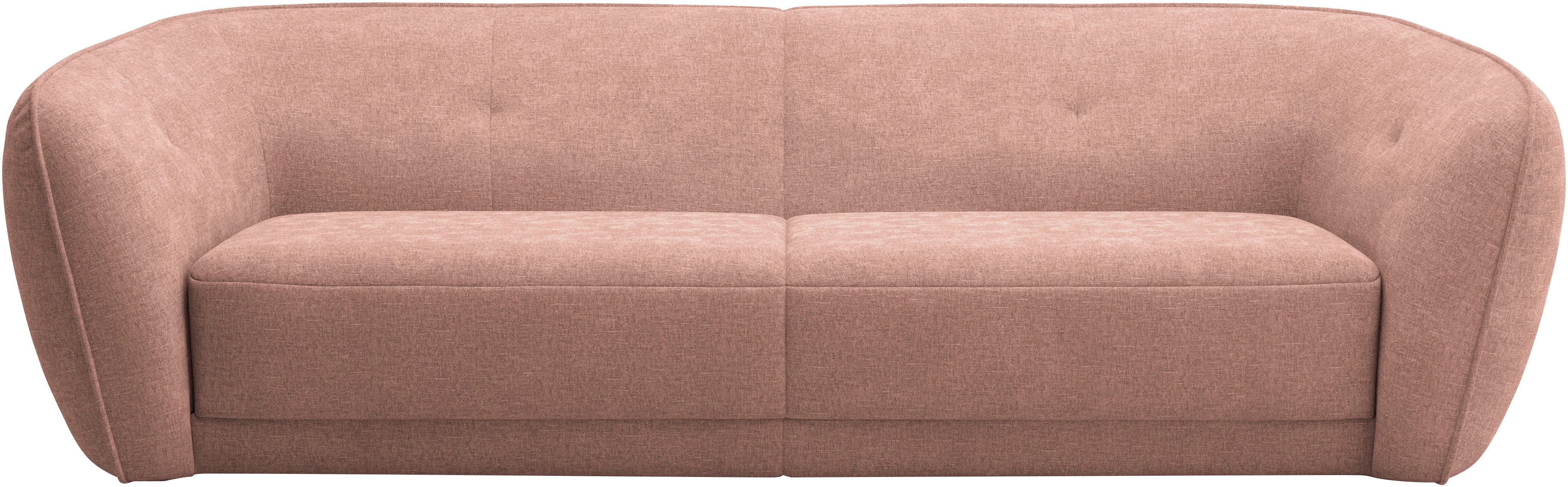 sit&more Big-Sofa Neapel günstig online kaufen