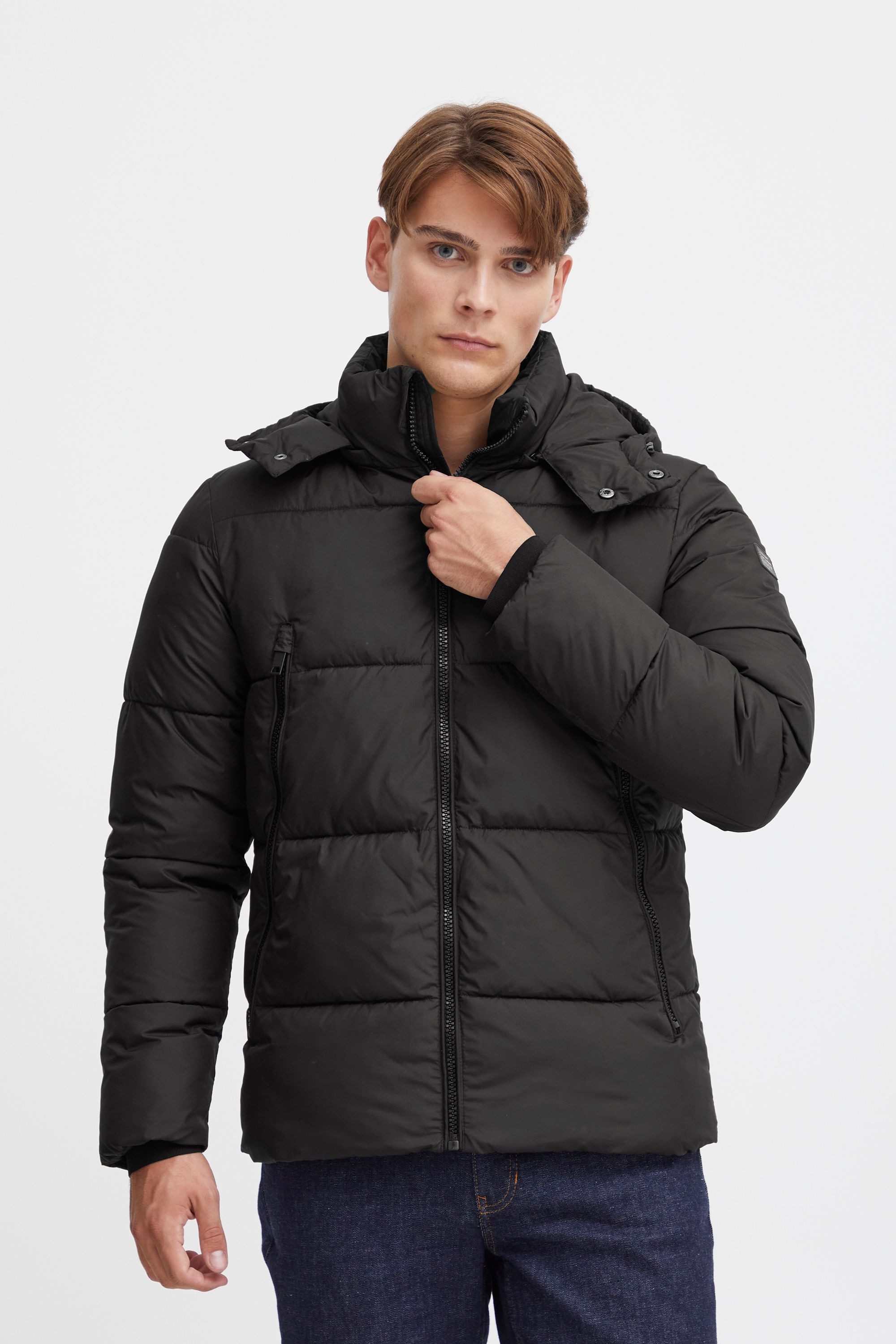 Steppjacke CFWilson