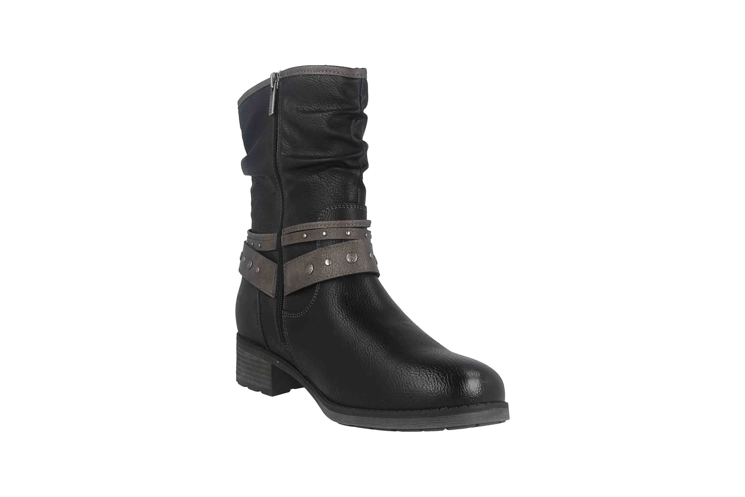 Mustang Shoes 15M0062003 00001 Stiefel – Bild 5 von 5