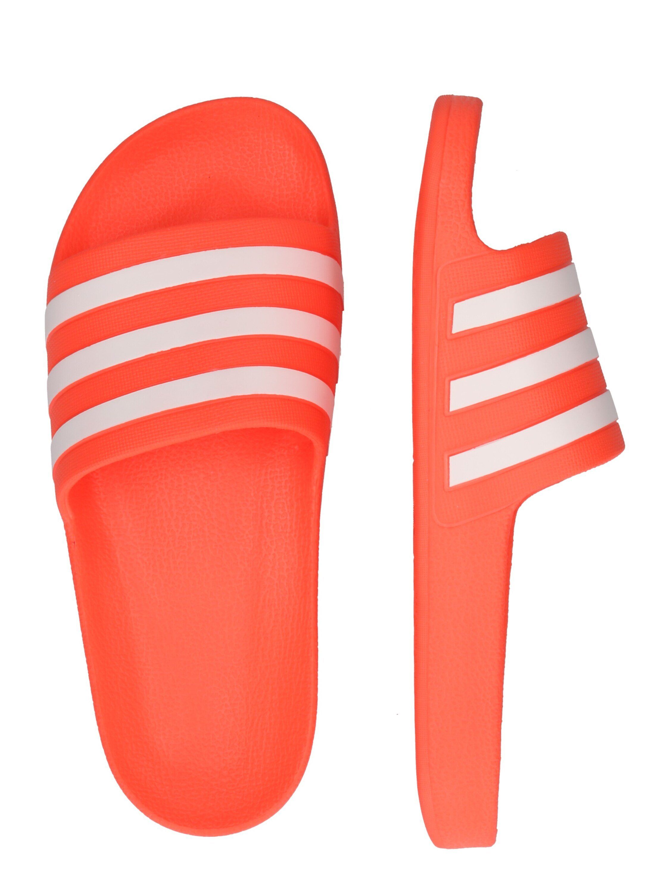 adidas Performance Adilette Aqua Slipper (1-tlg) günstig online kaufen