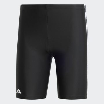 adidas Performance Funktionsshorts CLASSIC 3-STREIFEN JAMMER-BADEHOSE