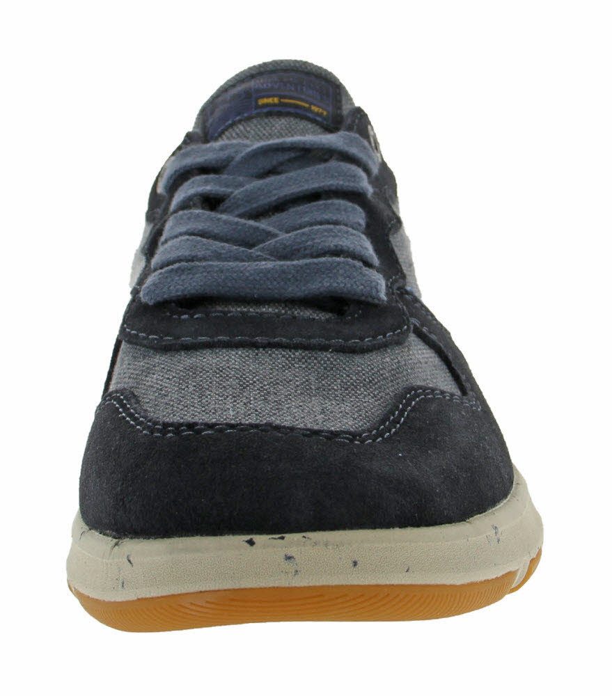 camel active Camel Active Herren Halbschuhe Schnürschuh