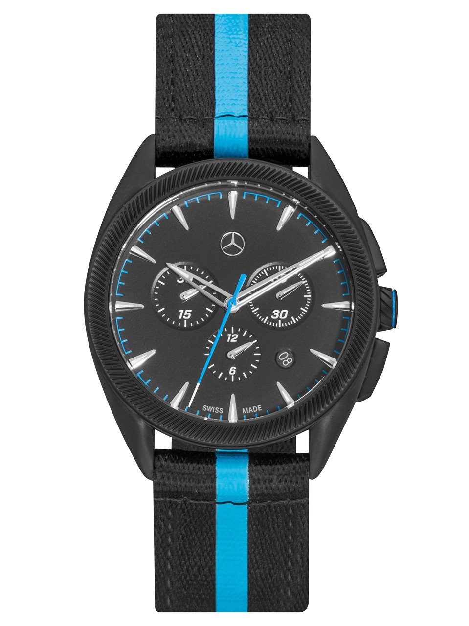 Mercedes Benz Chronograph