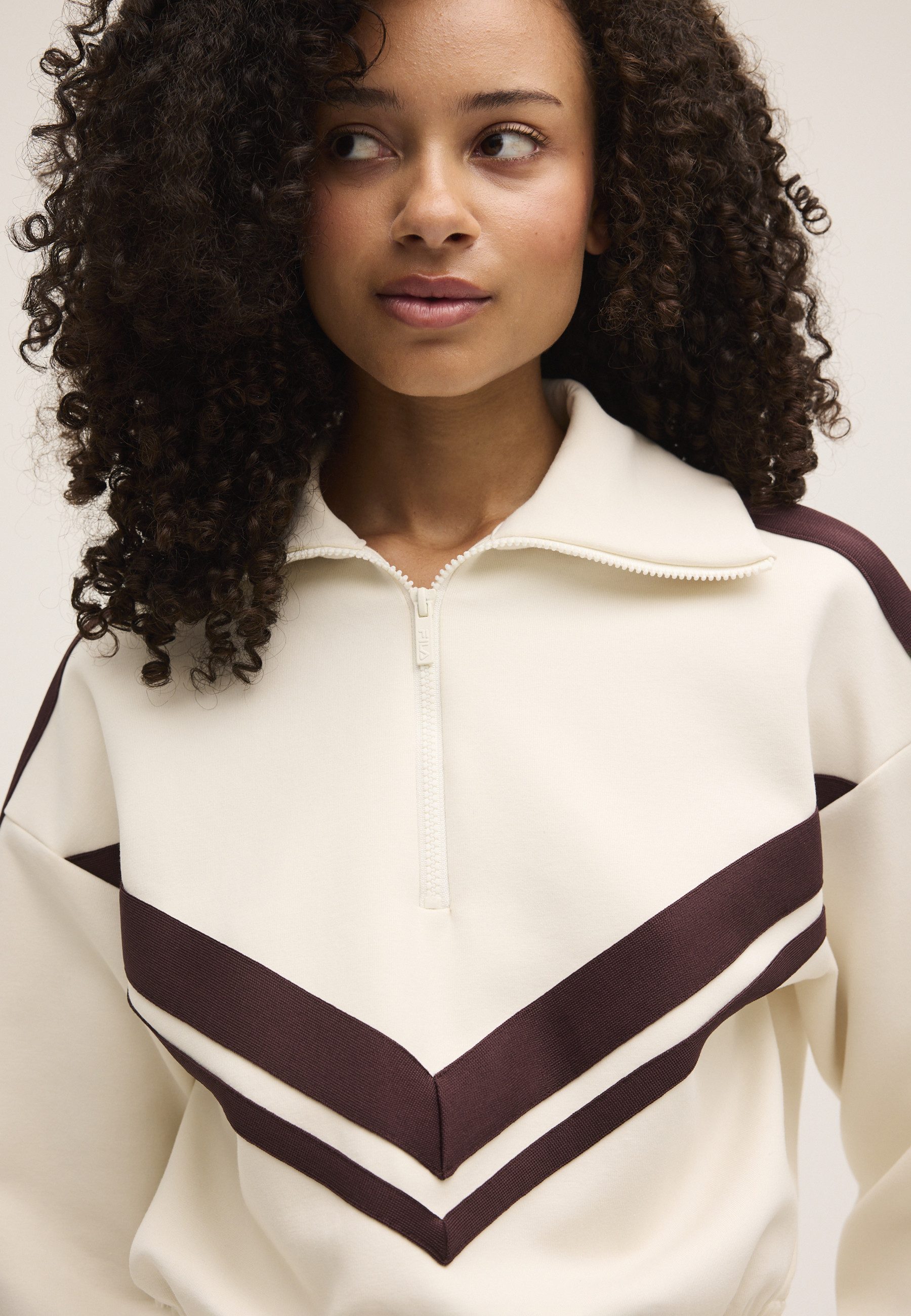 Fila Sweatshirt AVIGNA