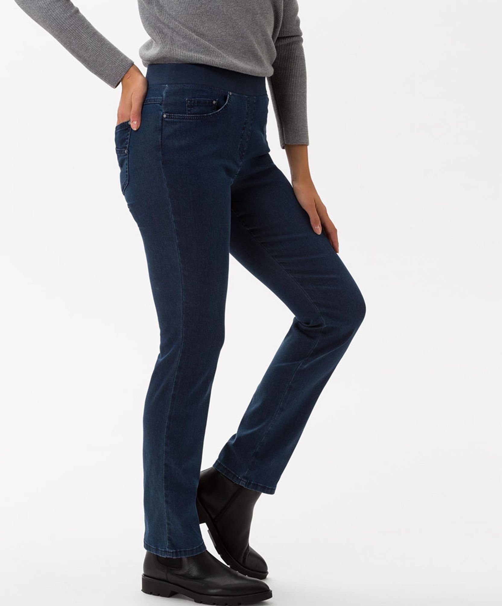 RAPHAELA by BRAX 5-Pocket-Jeans 10-6220 günstig online kaufen