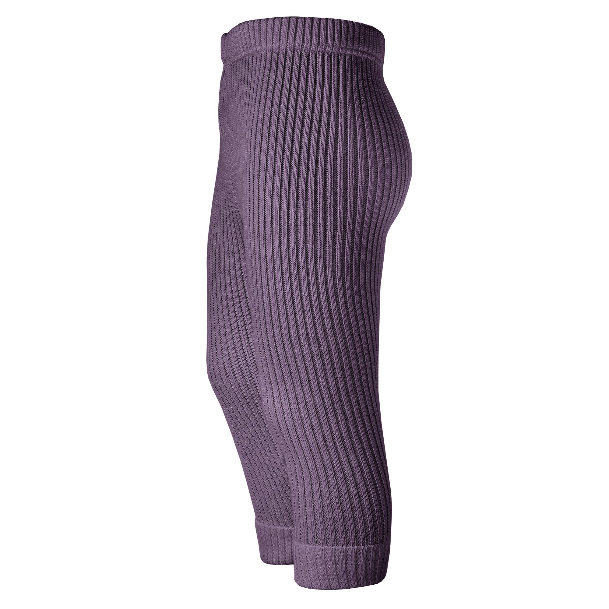 MAXIMO Stoffhose MINI-Leggings, Wolle Saisonfarben Wolle (1-tlg)