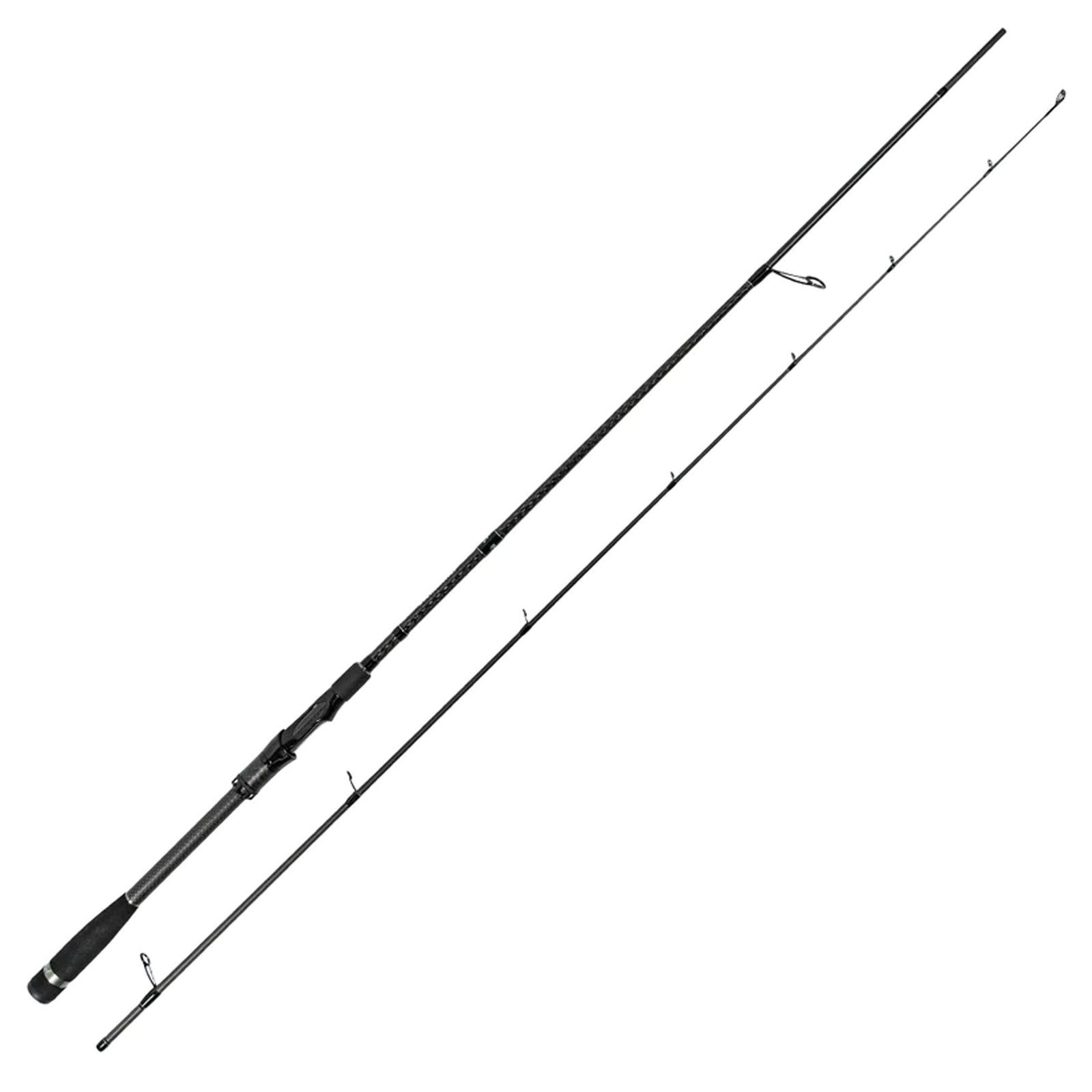 LMAB Spinnrute, (2-tlg), LMAB The Rodfather Spinning RF-S702M 2,13m 7-21g Spinnrute
