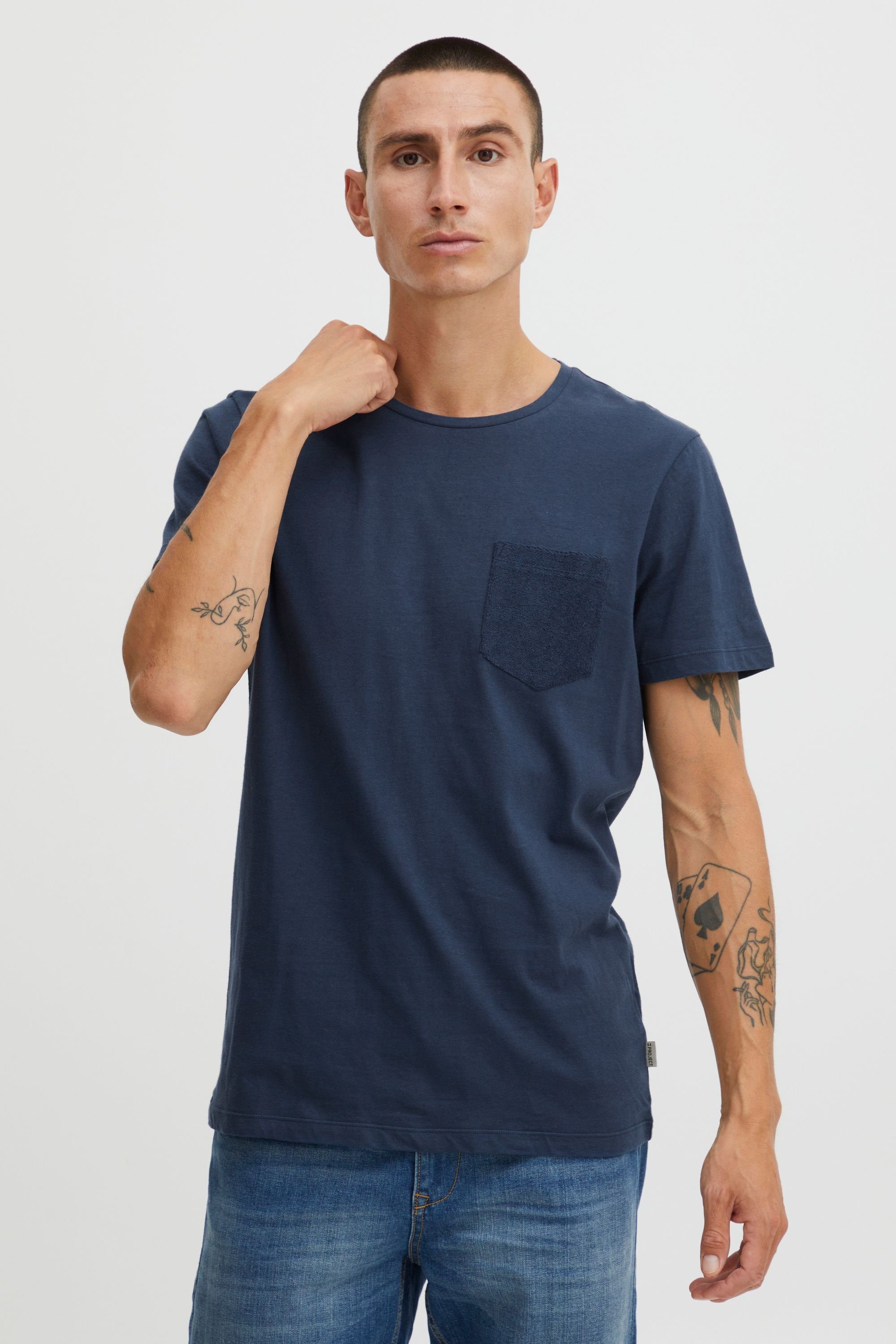 T-Shirt 11 Project PRIndie