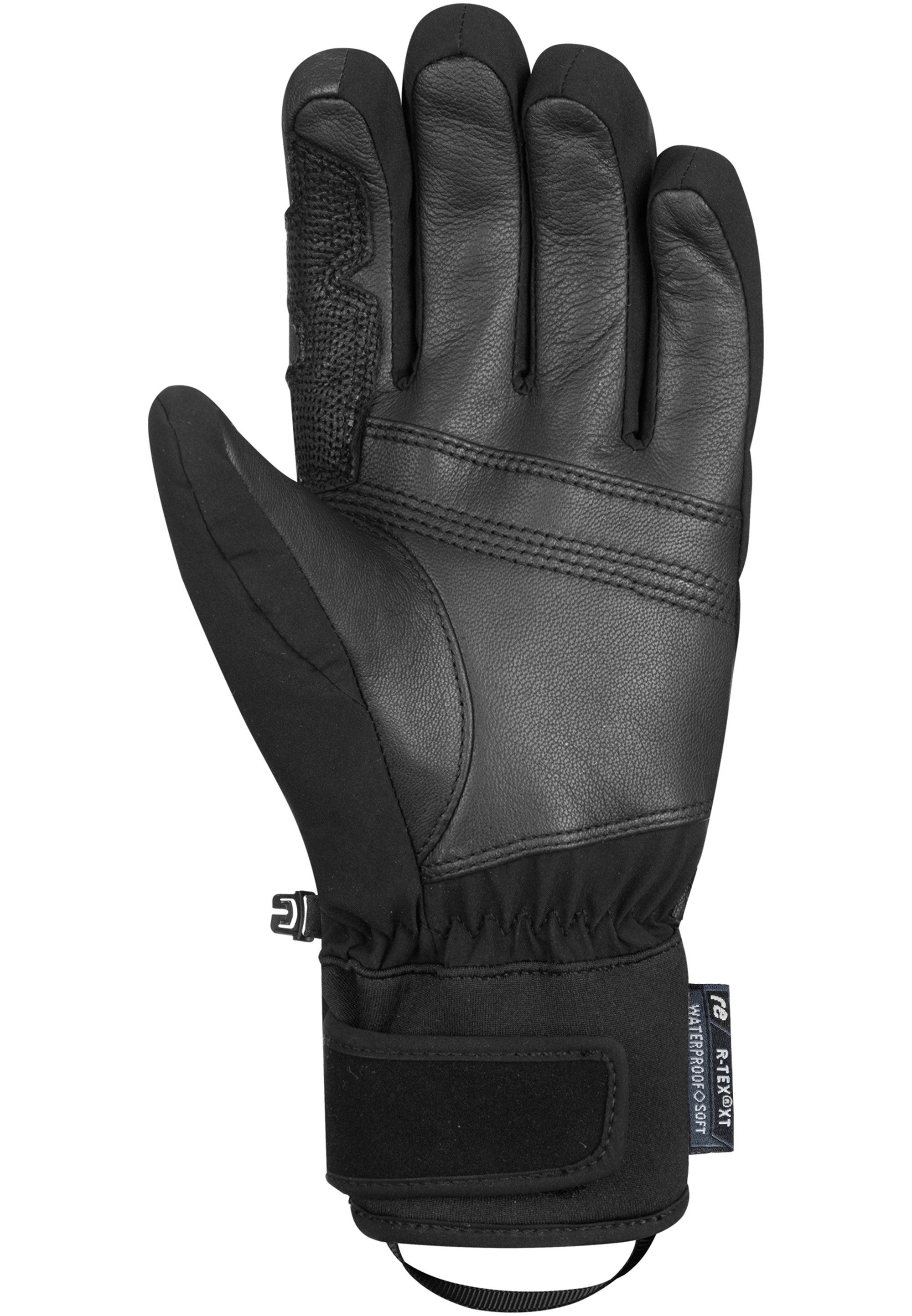 Reusch Skihandschuhe Micky R-TEX® XT mit wasserdichter Membran
