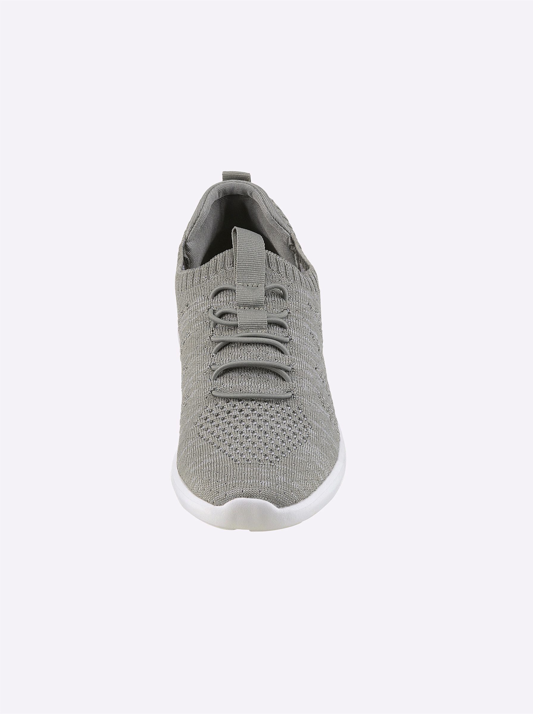 heine Sneaker Sneaker Elastisch