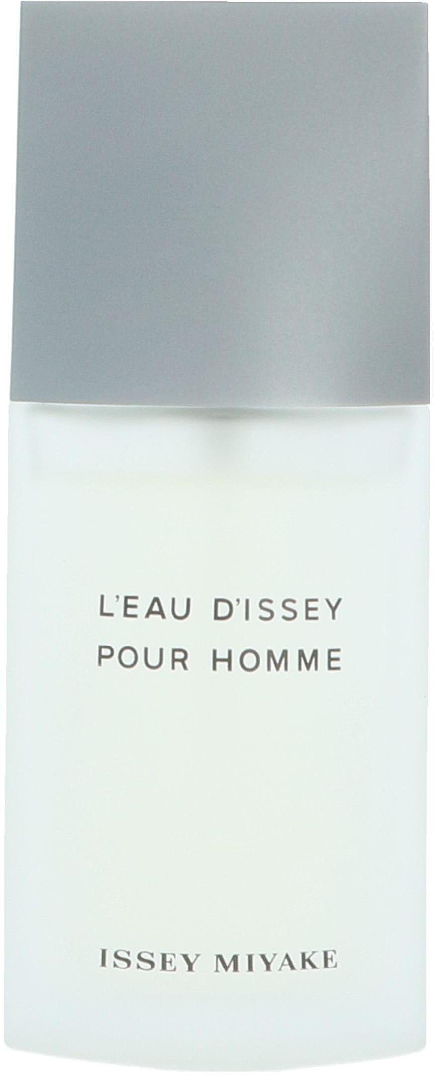 Issey Miyake Eau Toilette d'Issey Homme de L'Eau pour