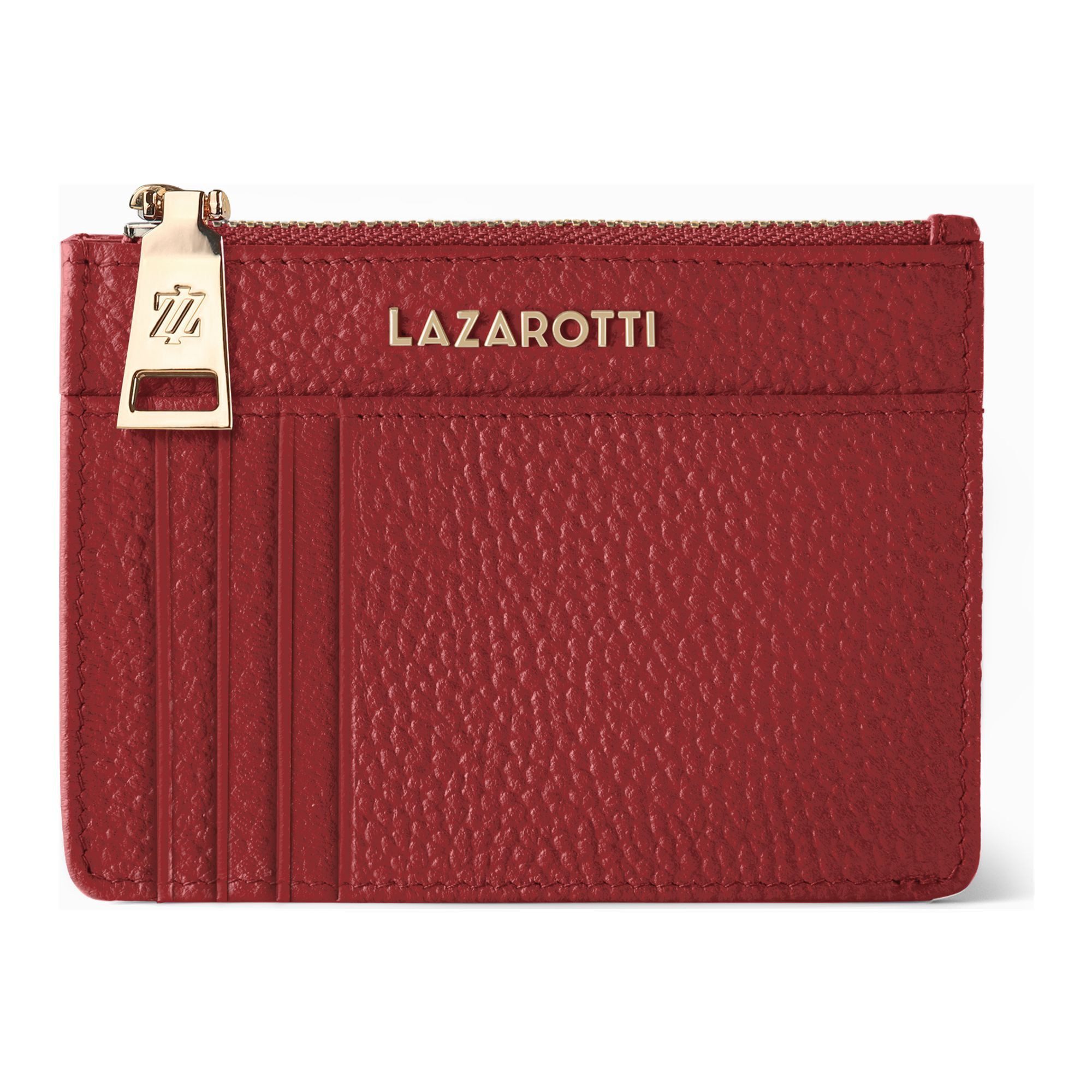 Schlüsseltasche Bologna Leather