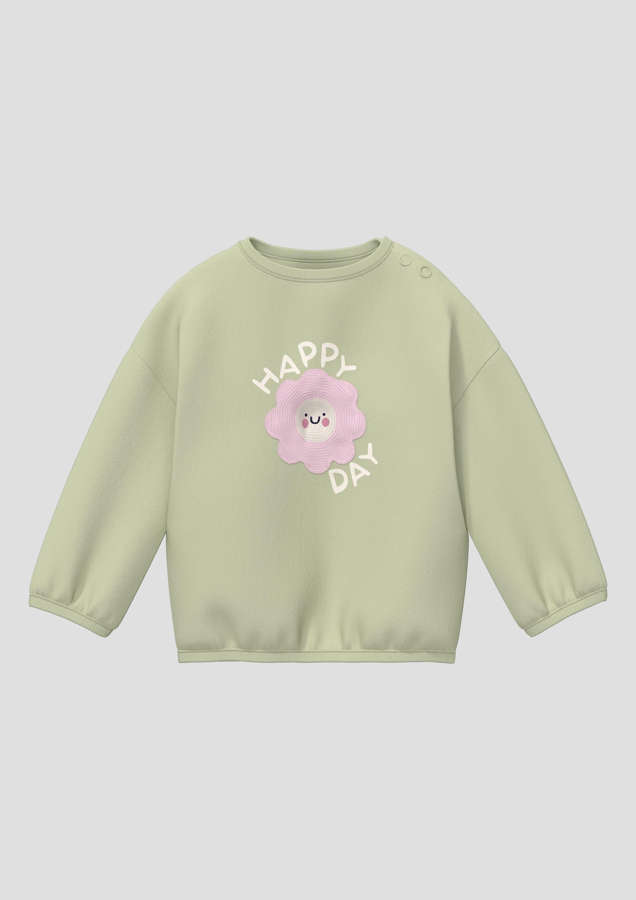Sweatshirt Sweatshirt