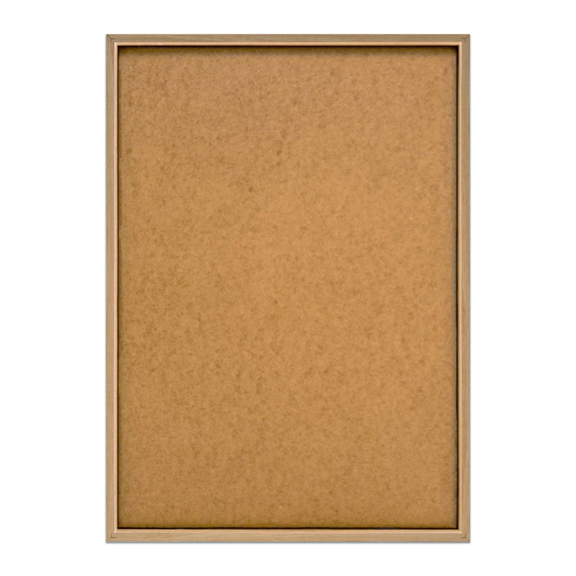 Reinders! Poster Oliven auf Vase, Wohnzimmer - Grün - MDF - Abstrakt - 50x70 cm