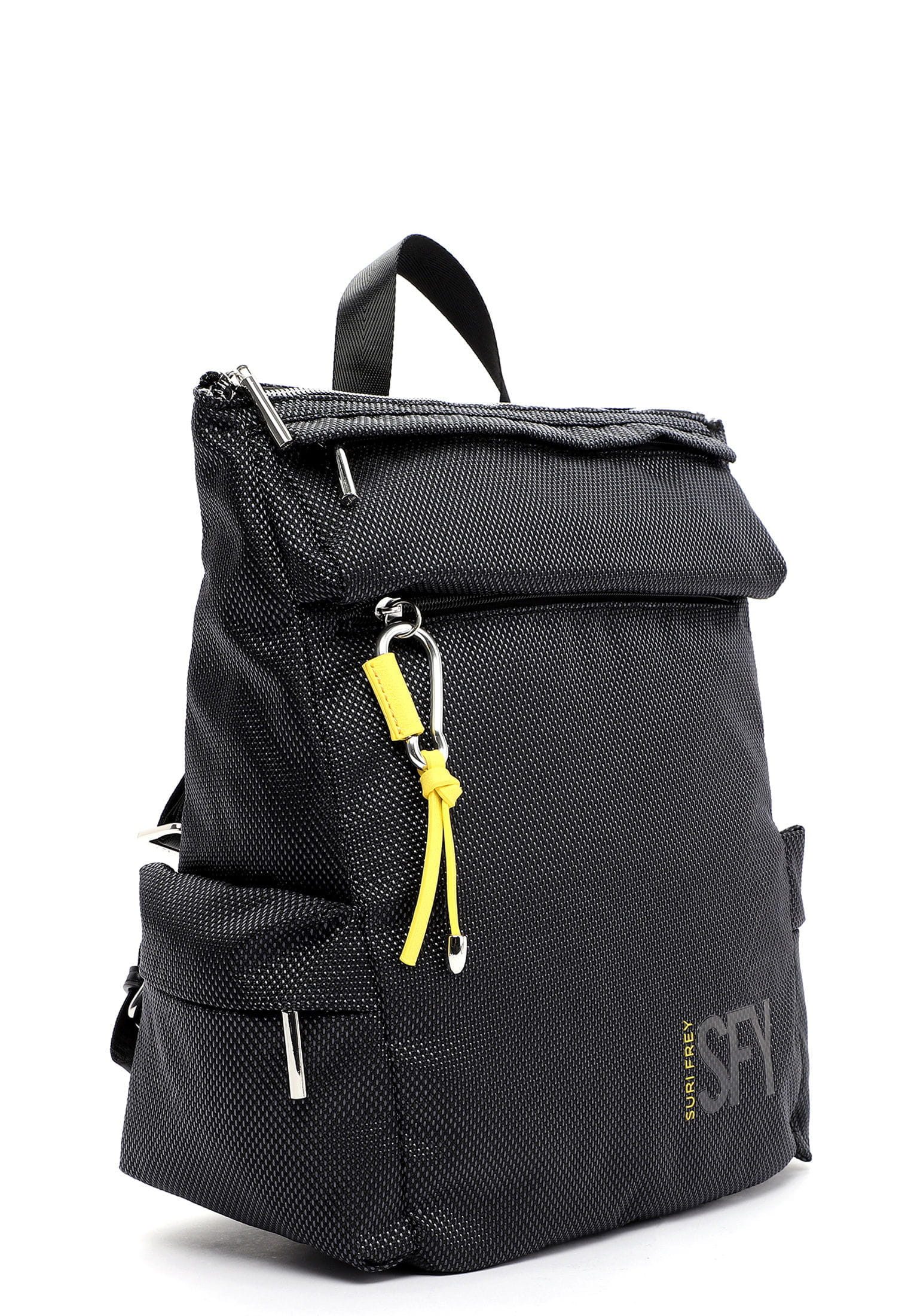 SURI FREY Cityrucksack SFY SURI Sports Marry (1-tlg), Für Damen