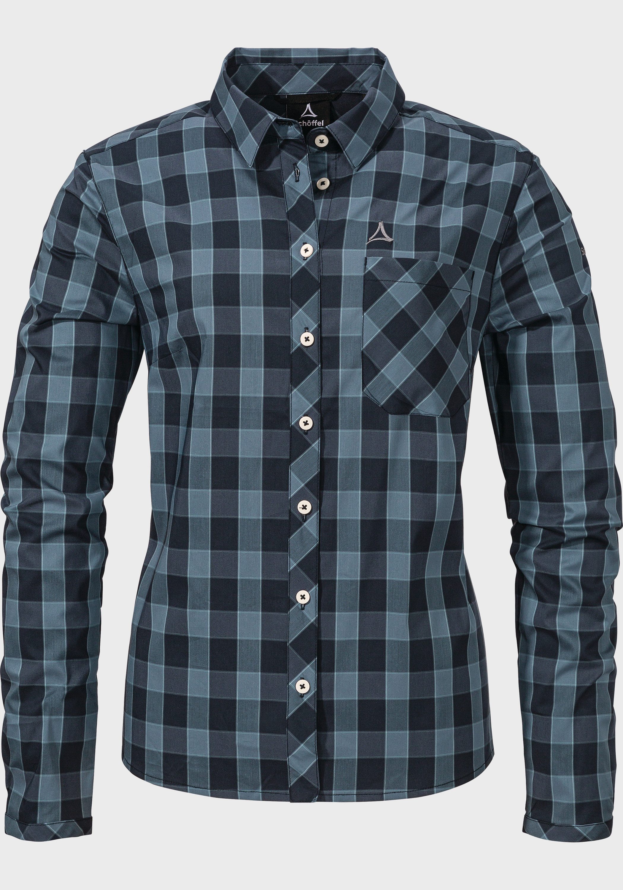 Schöffel Outdoorbluse Blouse Silba L günstig online kaufen