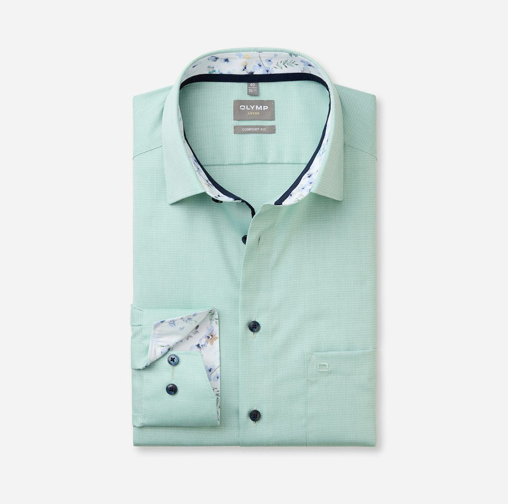 OLYMP Blusenshirt 100674-Hemden günstig online kaufen