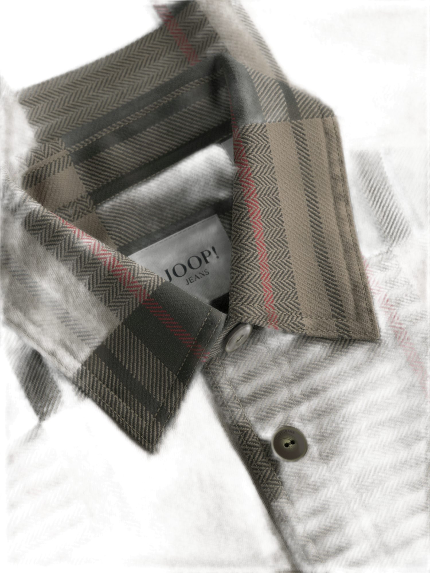 JOOP! Flanellhemd