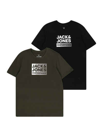 Jack & Jones Junior T-Shirt (2-tlg)