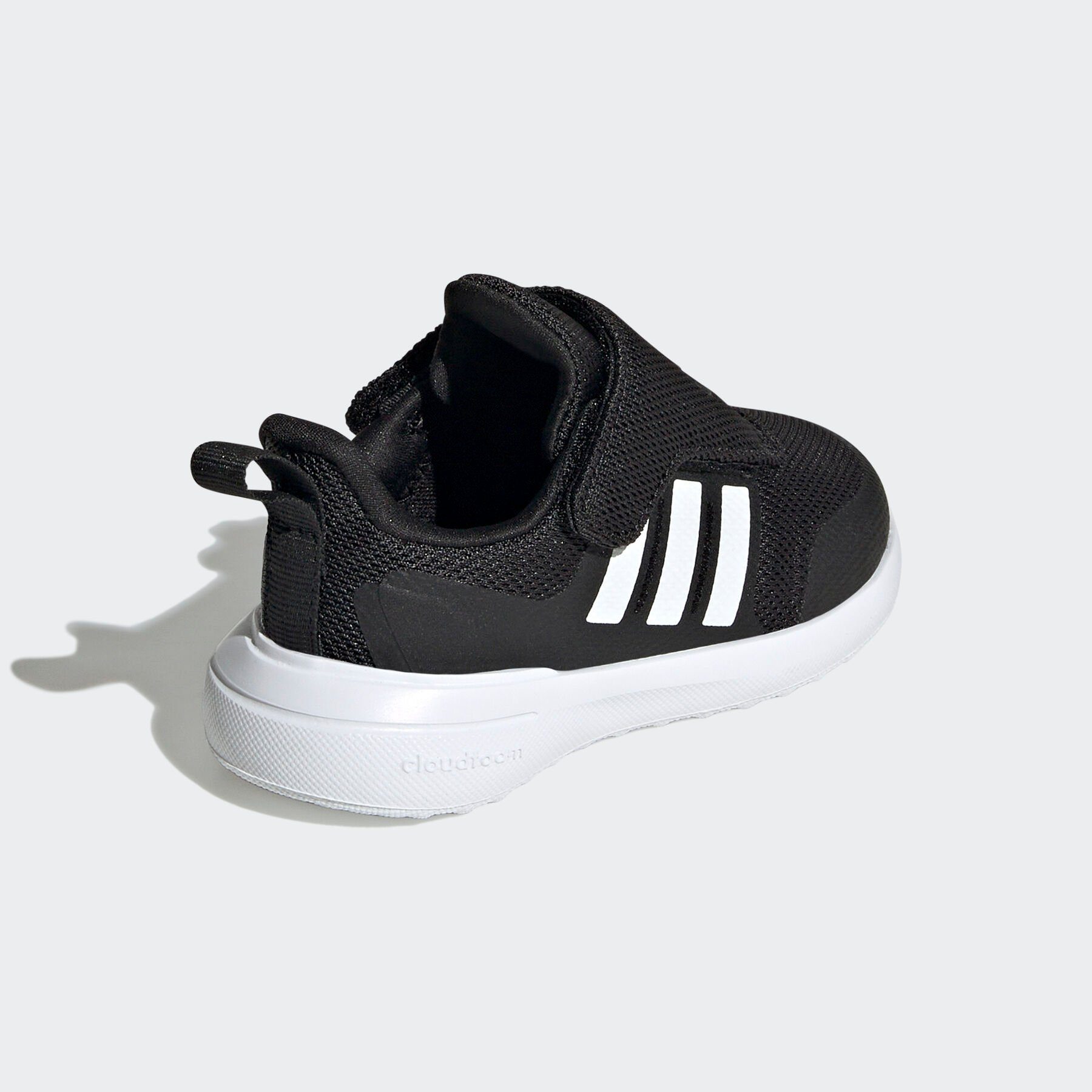 Core Core / Sneaker Black Sportswear Black Cloud White adidas KIDS / 2.0 FORTARUN