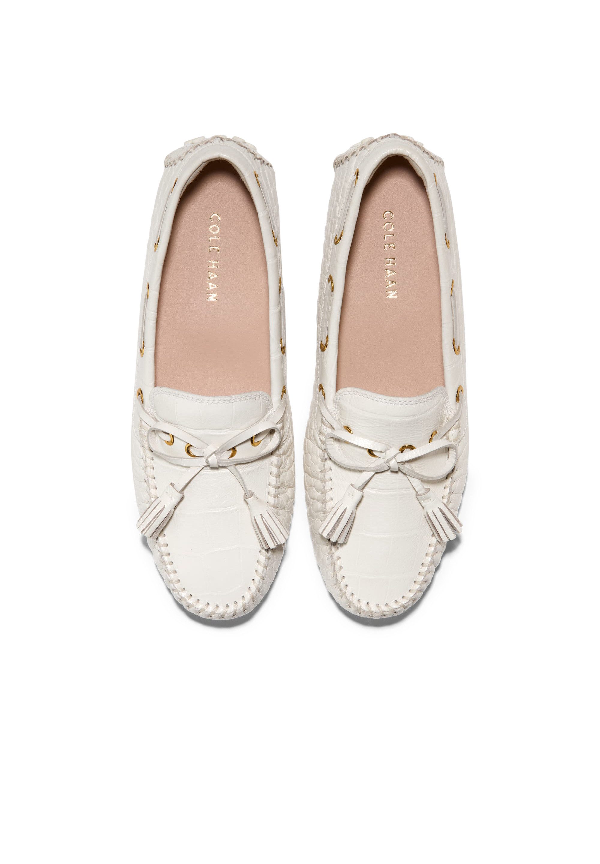 Cole Haan GISSELLA DRIVERS Loafer moderner Sneaker