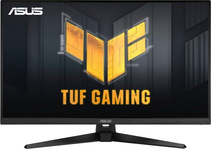 Asus ASUS Monitor LED-Monitor (80 cm/31,5 ", Wide Quad HD, 1 ms Reaktionszeit, 170 Hz, VA LED)