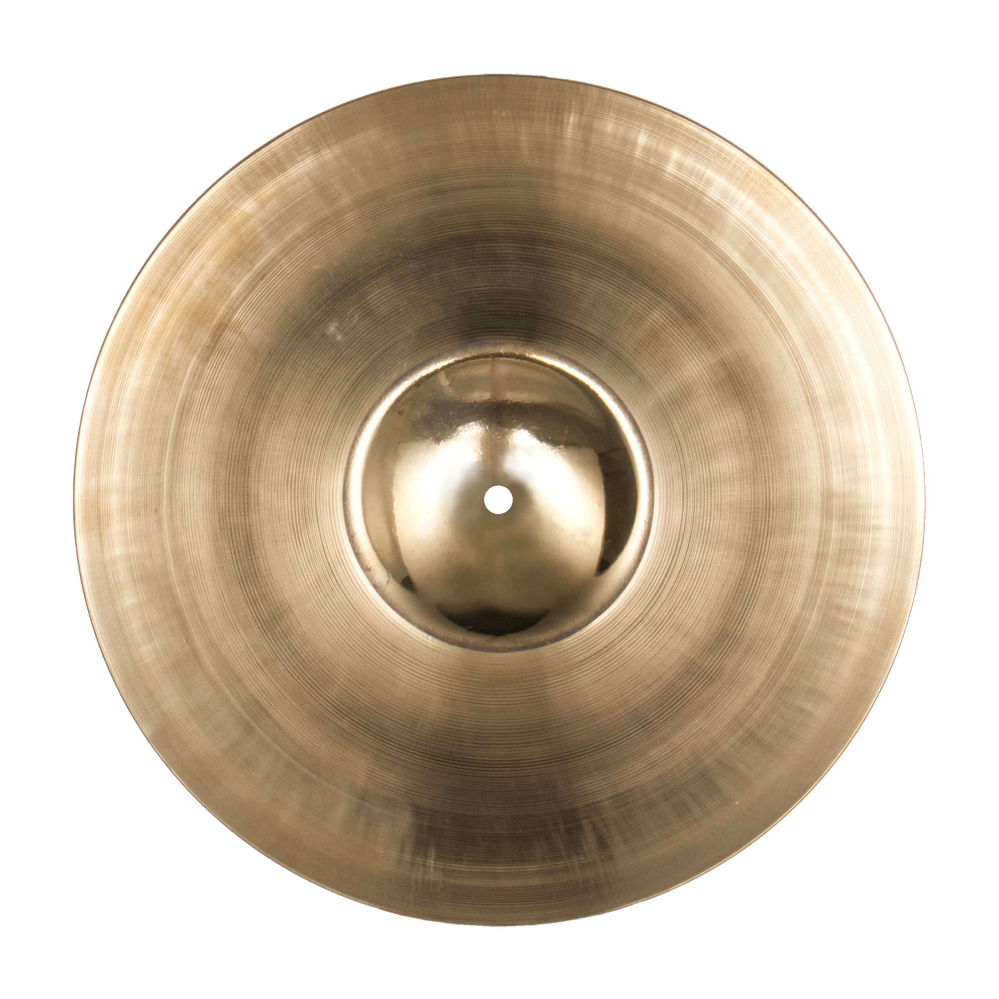 T-Cymbals Becken, Cymbals, Effektbecken, KPMB11 Magnetic Bell 11" Kevin Paradis Signature - Effekt Becken