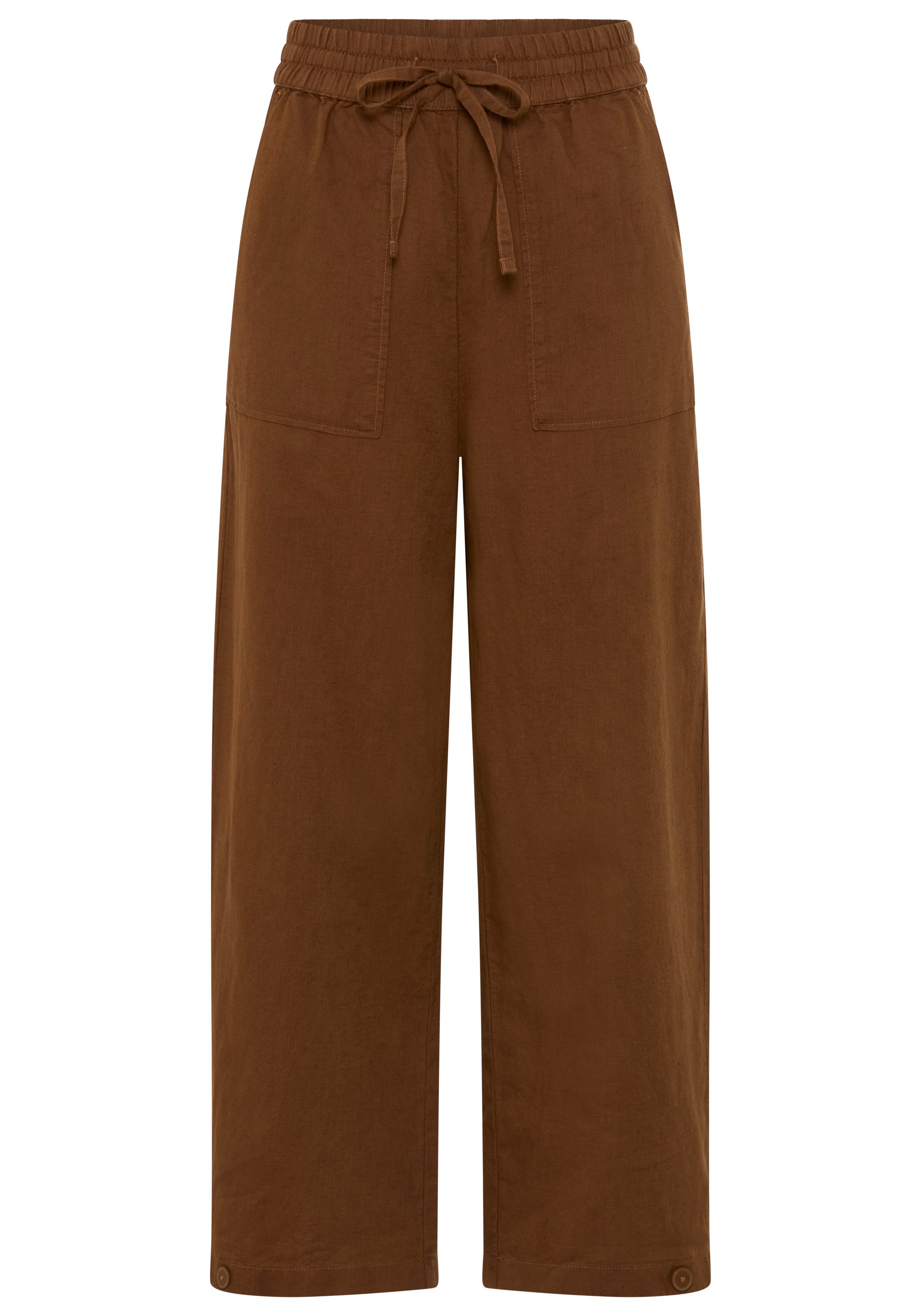 Schlupfhose