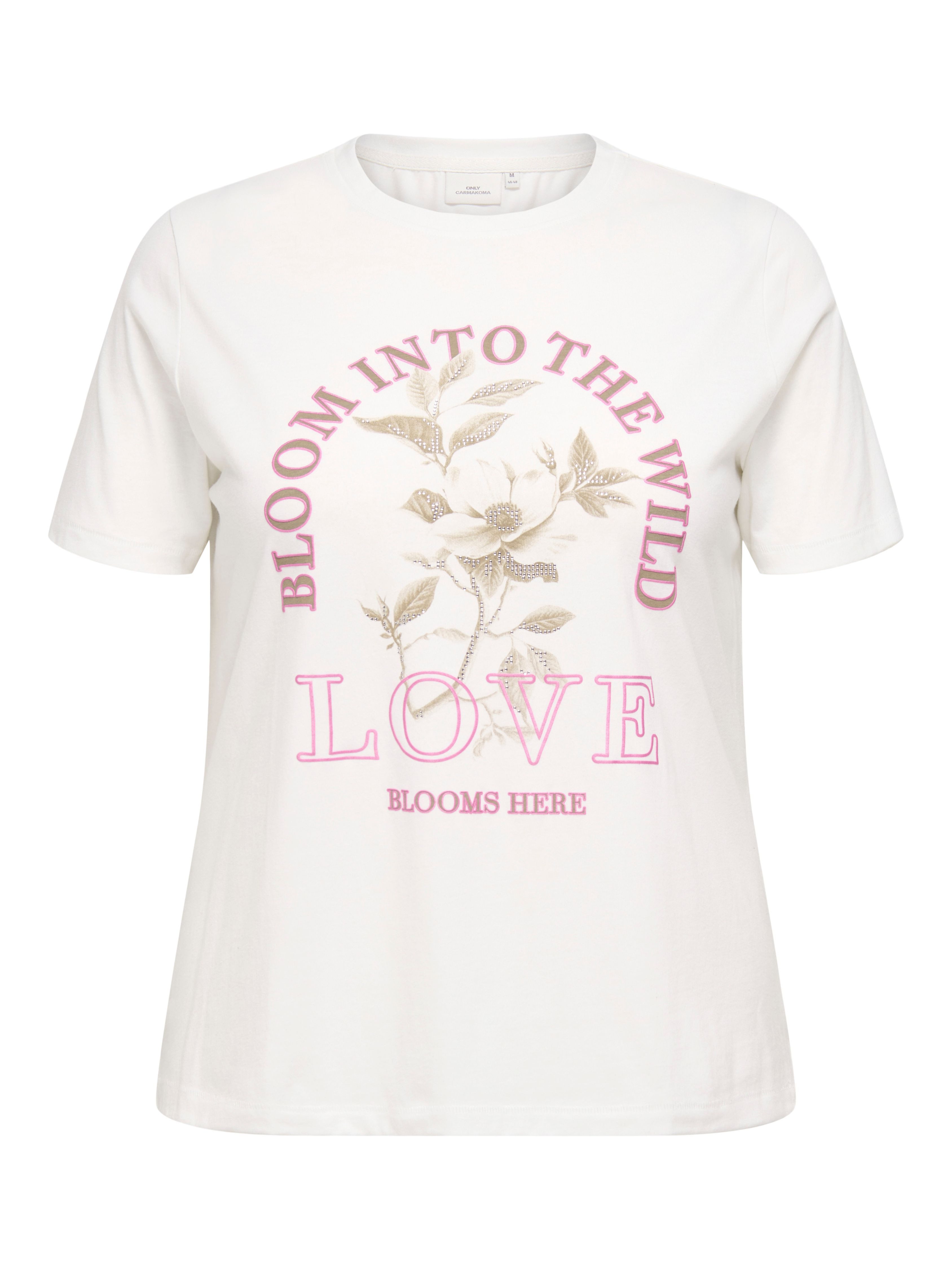 ONLY CARMAKOMA T-Shirt