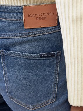Marc O'Polo DENIM Skinny-fit-Jeans (1-tlg) Plain/ohne Details, Weiteres Detail