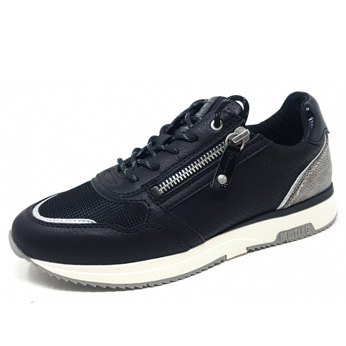 Mustang Shoes Mustang Sneaker