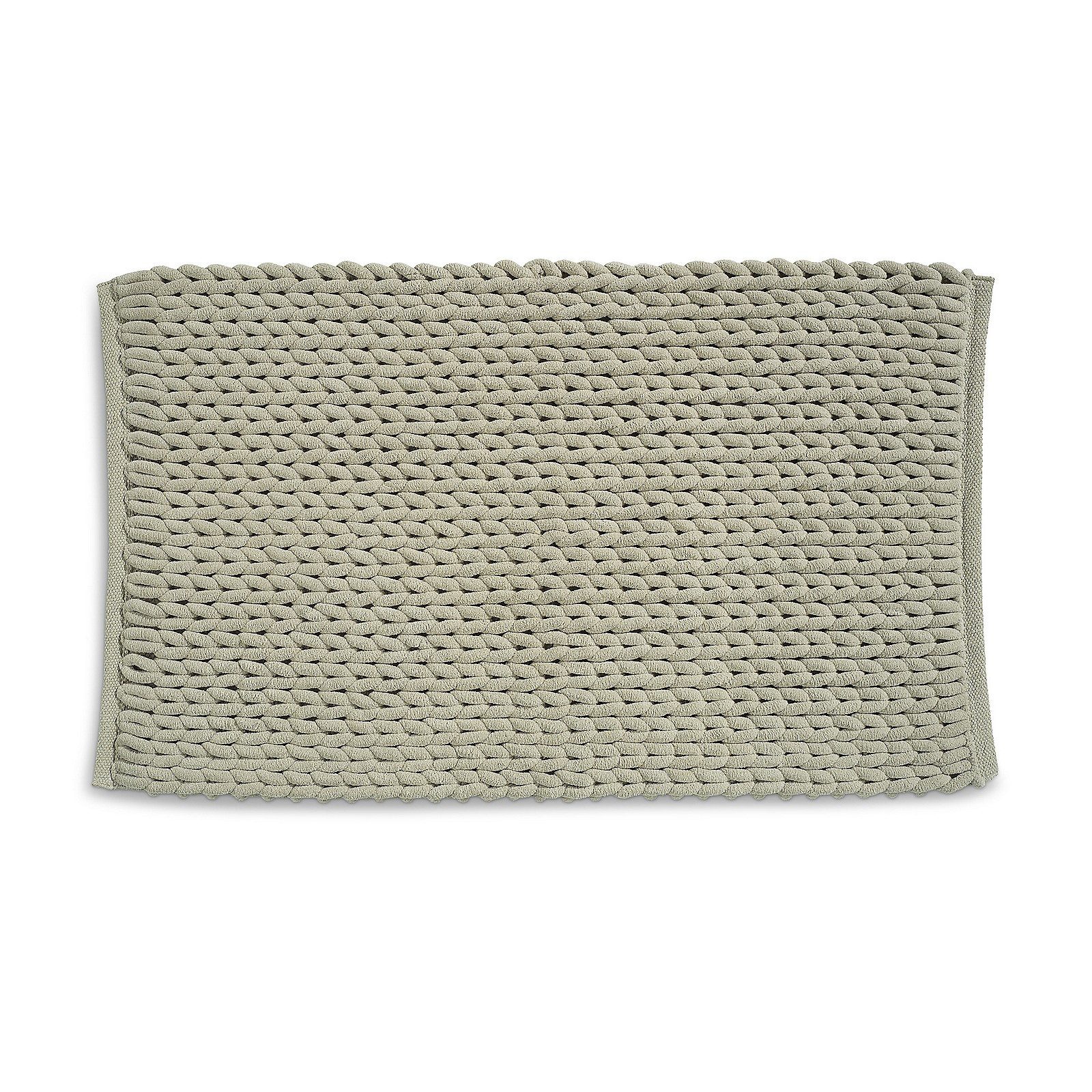 kela Badematte Marie, Höhe 2 mm, 70%recyceltesPES, 30%Baumwolle günstig online kaufen