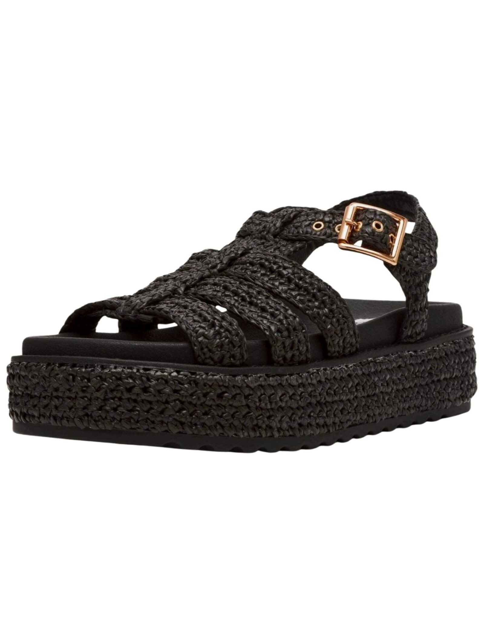 STEVE MADDEN STEVE MADDEN Сандалии Textil Riemchensandale