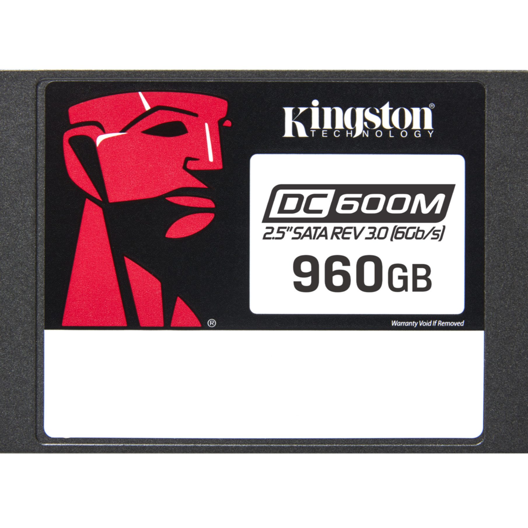Kingston 960G DC600M interne SSD
