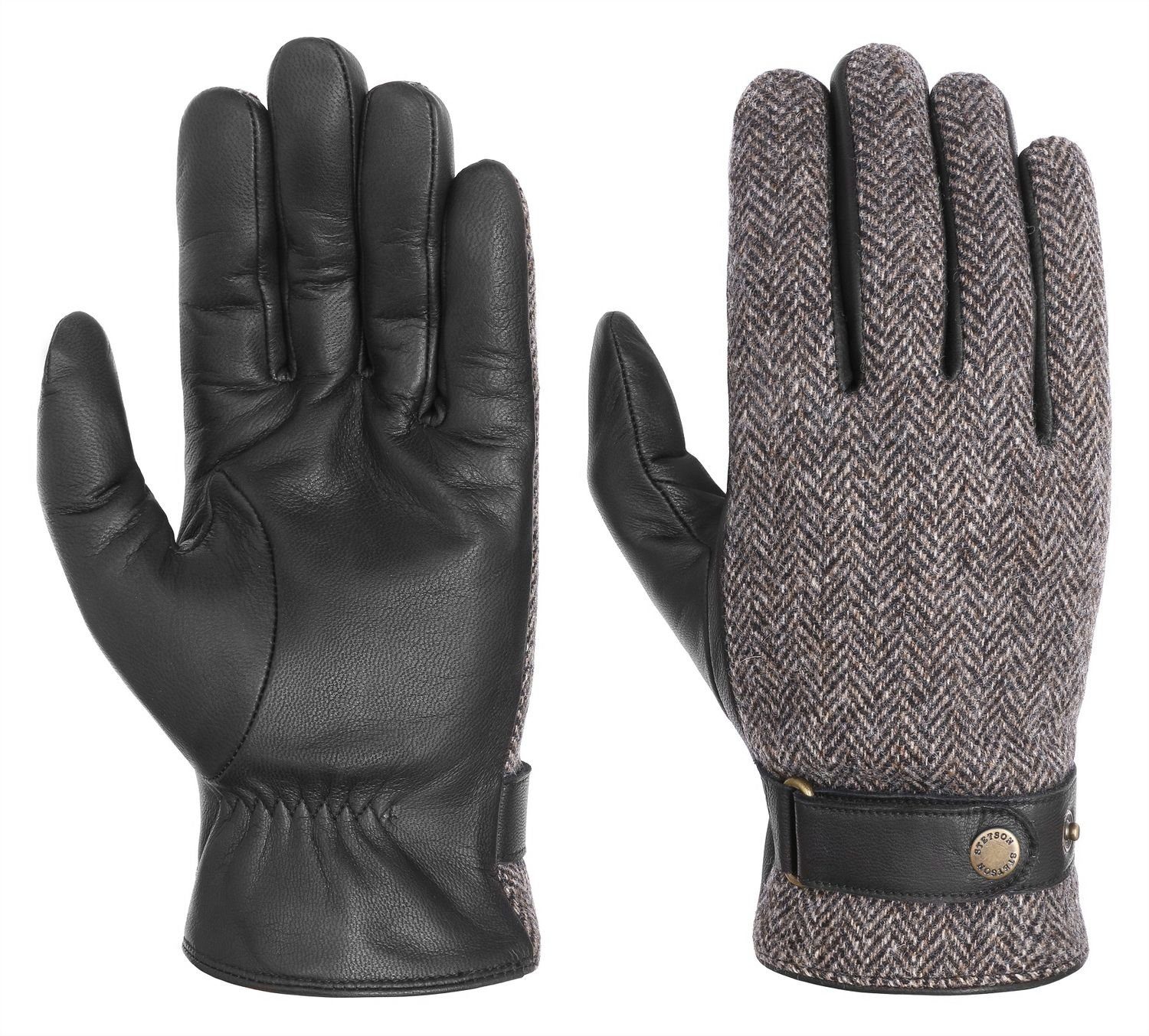 Lederhandschuhe