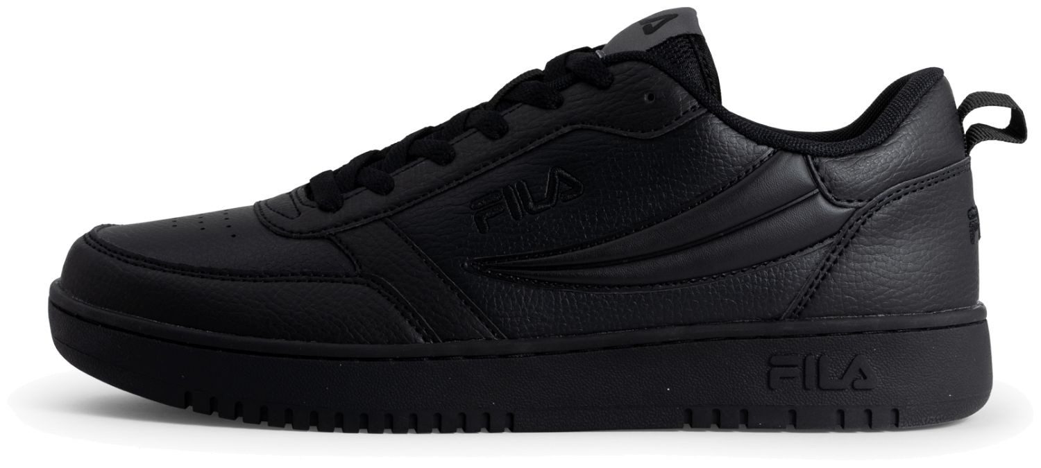 Fila Rega NF Black-Black Sneaker