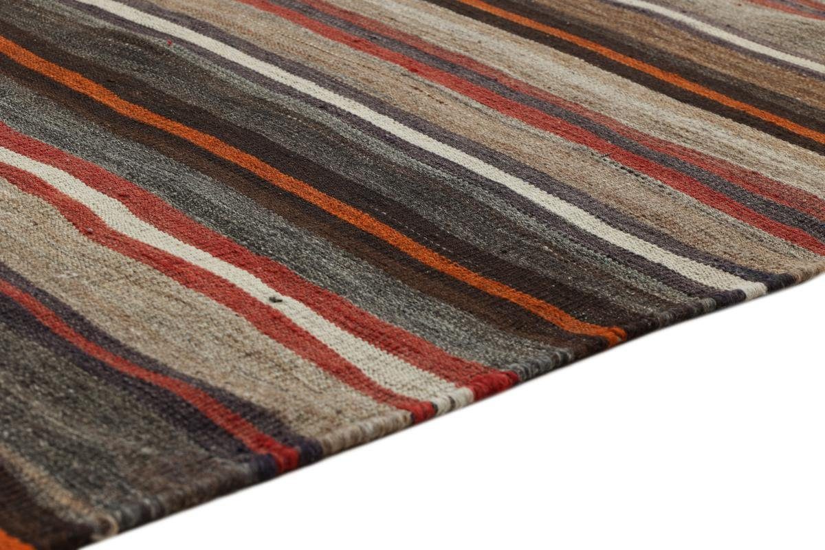 Orientteppich Fars Orientteppich Perserteppich, / Trading, Antik Nain rechteckig, mm Handgewebter Kelim 4 170x297 Höhe: