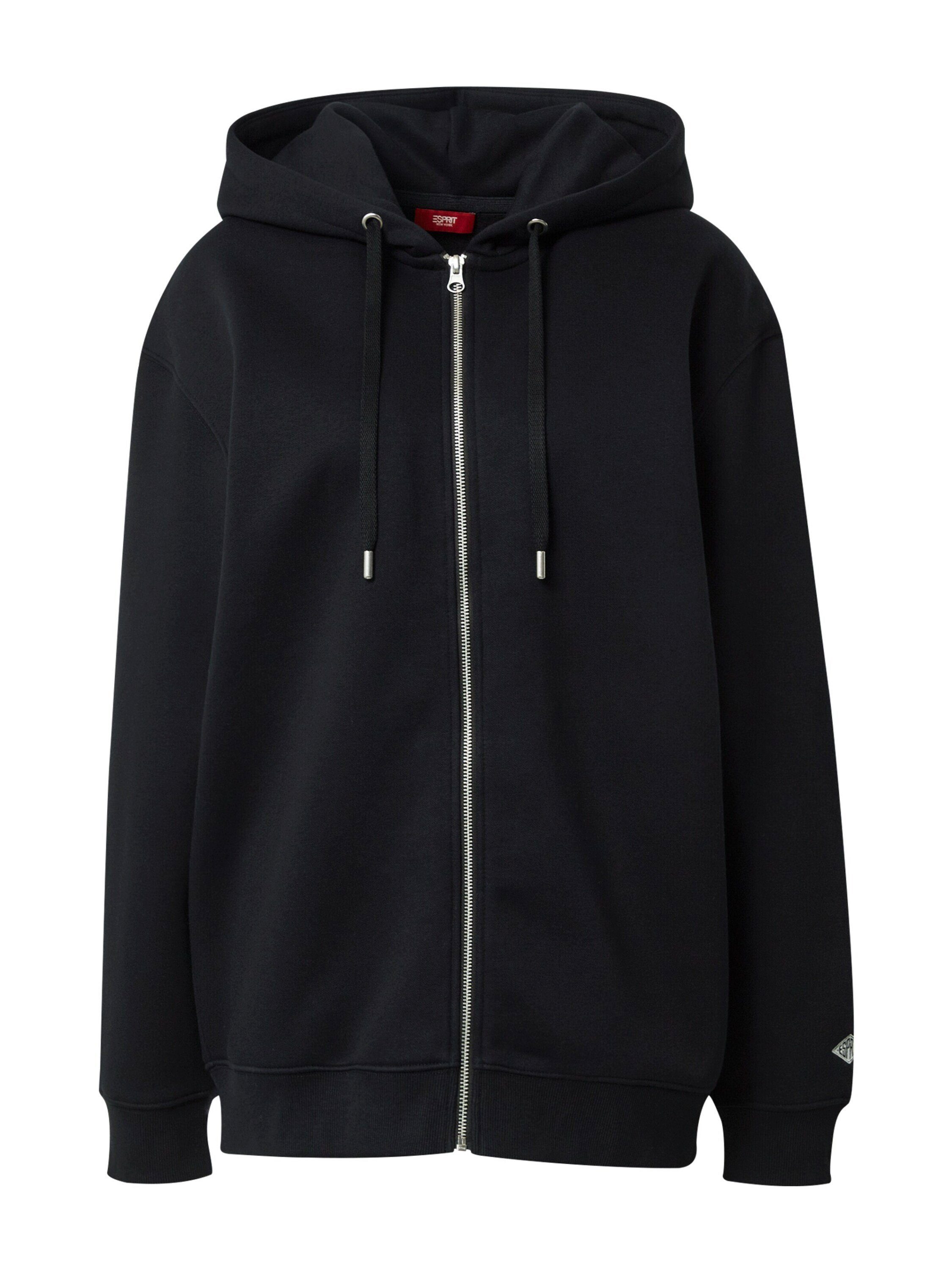 Edc Esprit Esprit Hoodie Herren Sweatshirt Jacke Esprit Sweatshirt