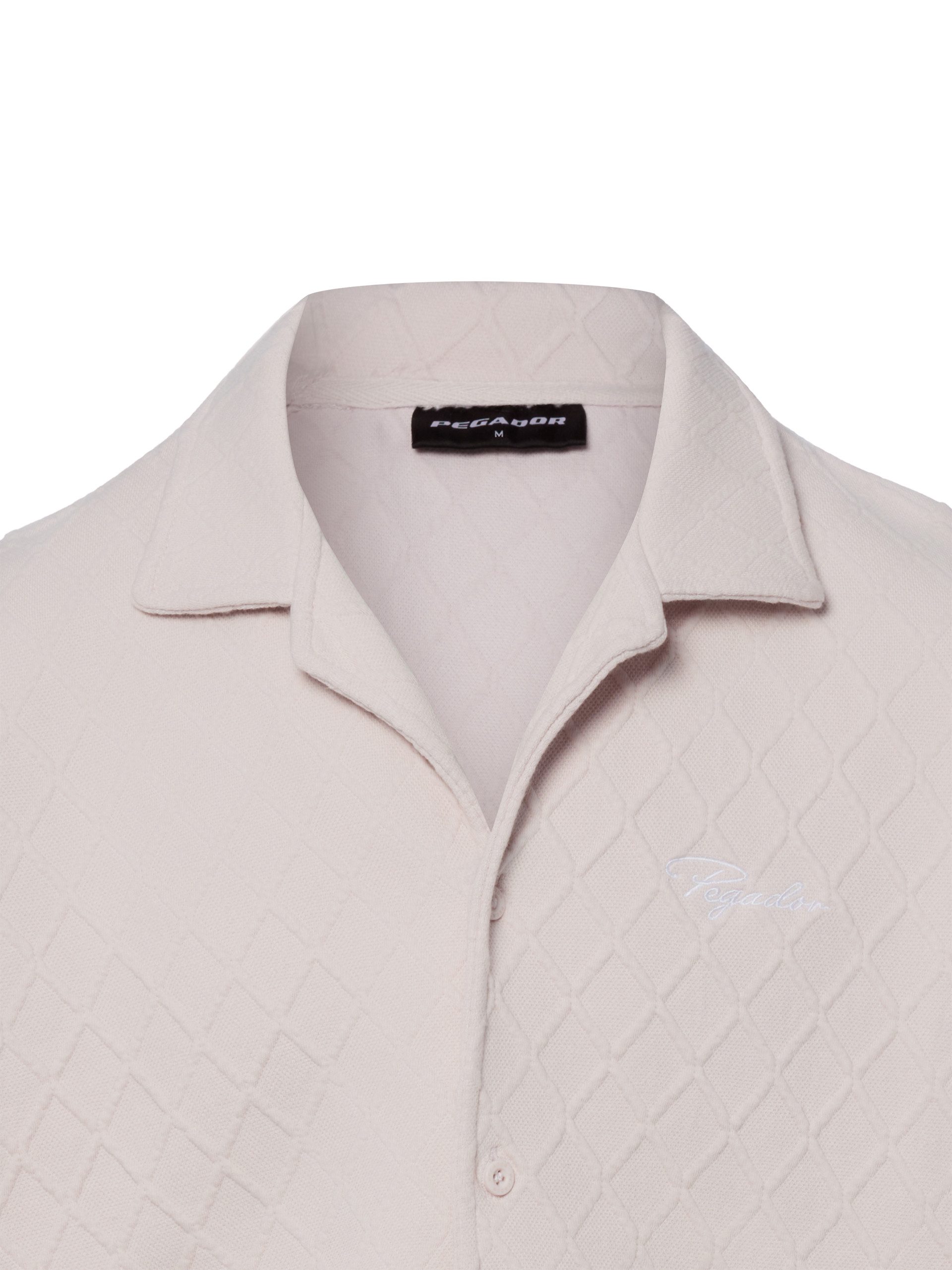 PEGADOR Outdoorhemd Jovren