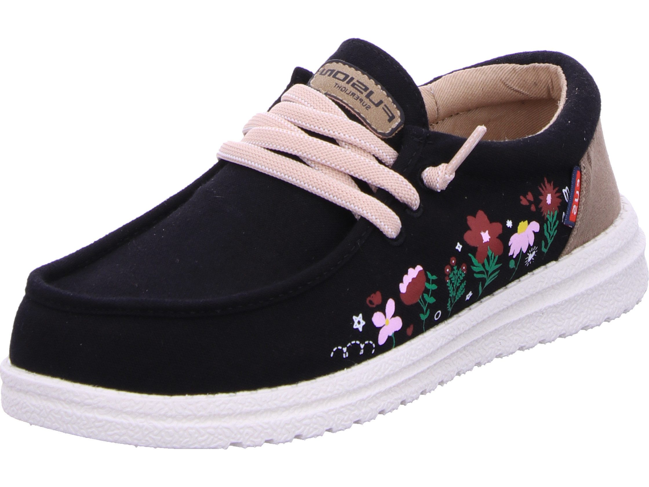 Fusion Emma Flowers Slipper günstig online kaufen