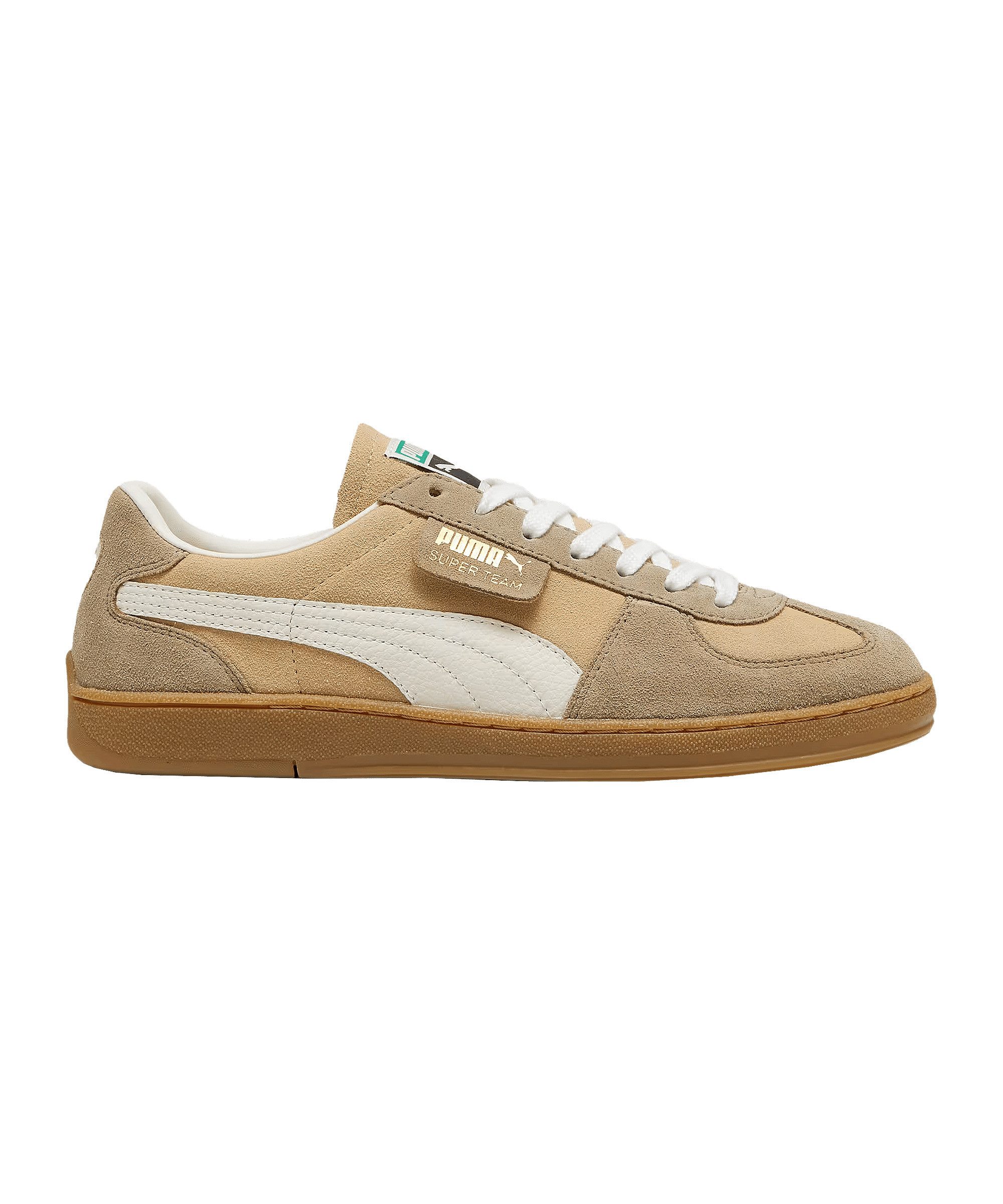PUMA PUMA Super Team SD Sneaker günstig online kaufen