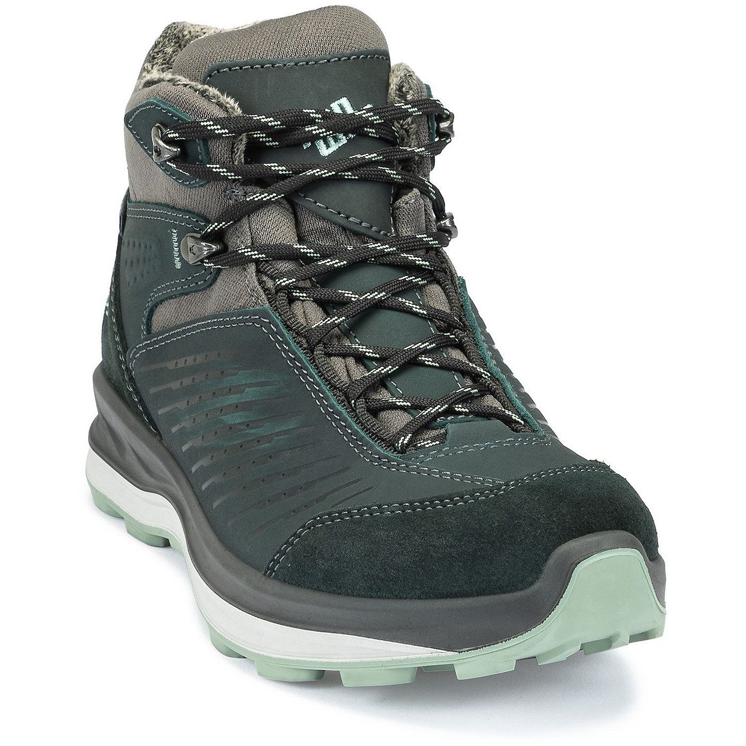 Hanwag Trekking-Halbschuhe W BLUESTRAIT LADY ES Hikingschuh