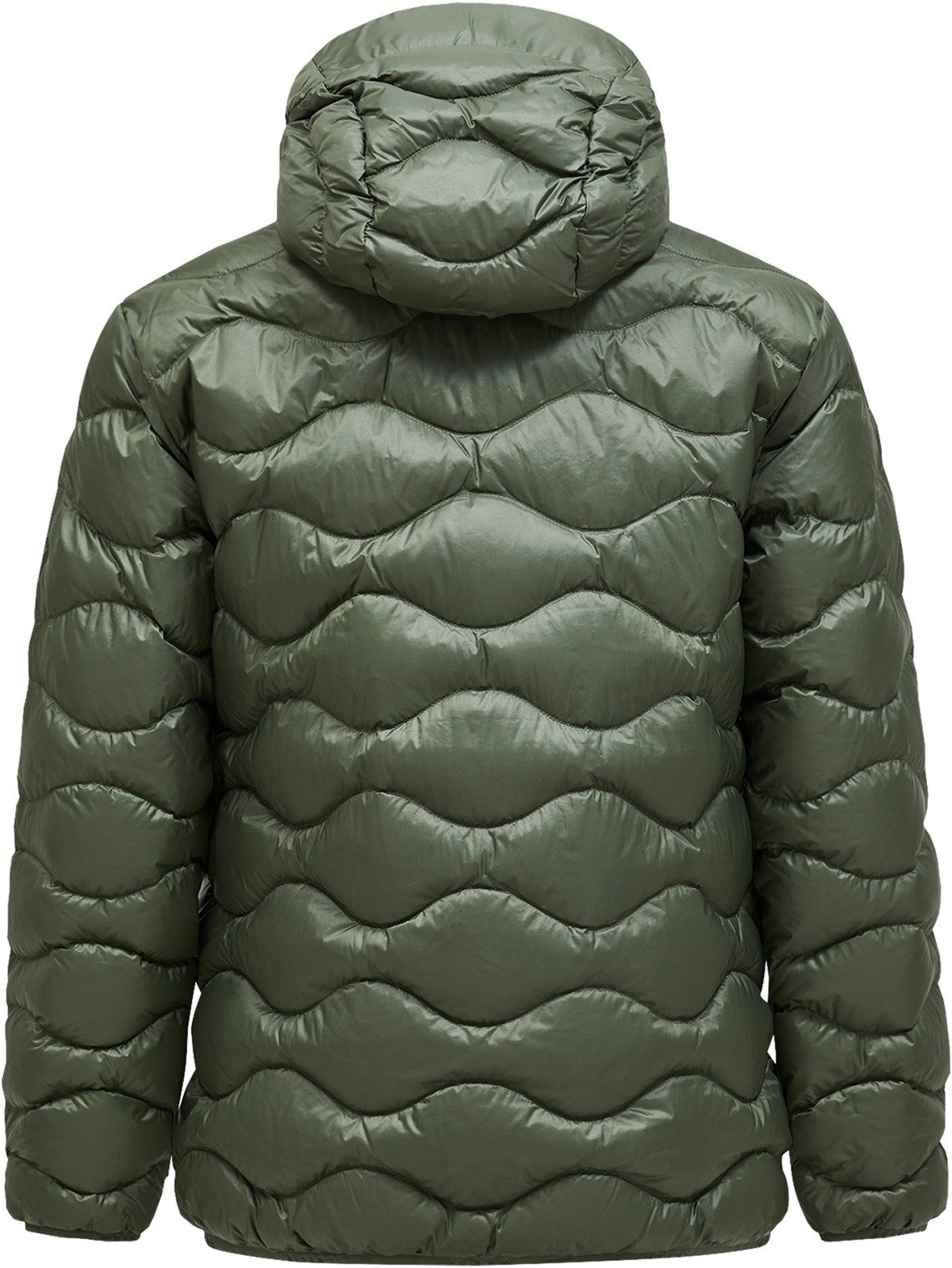 Peak Performance Outdoorjacke Peak Performance Herren Helium Down Hood Jacket