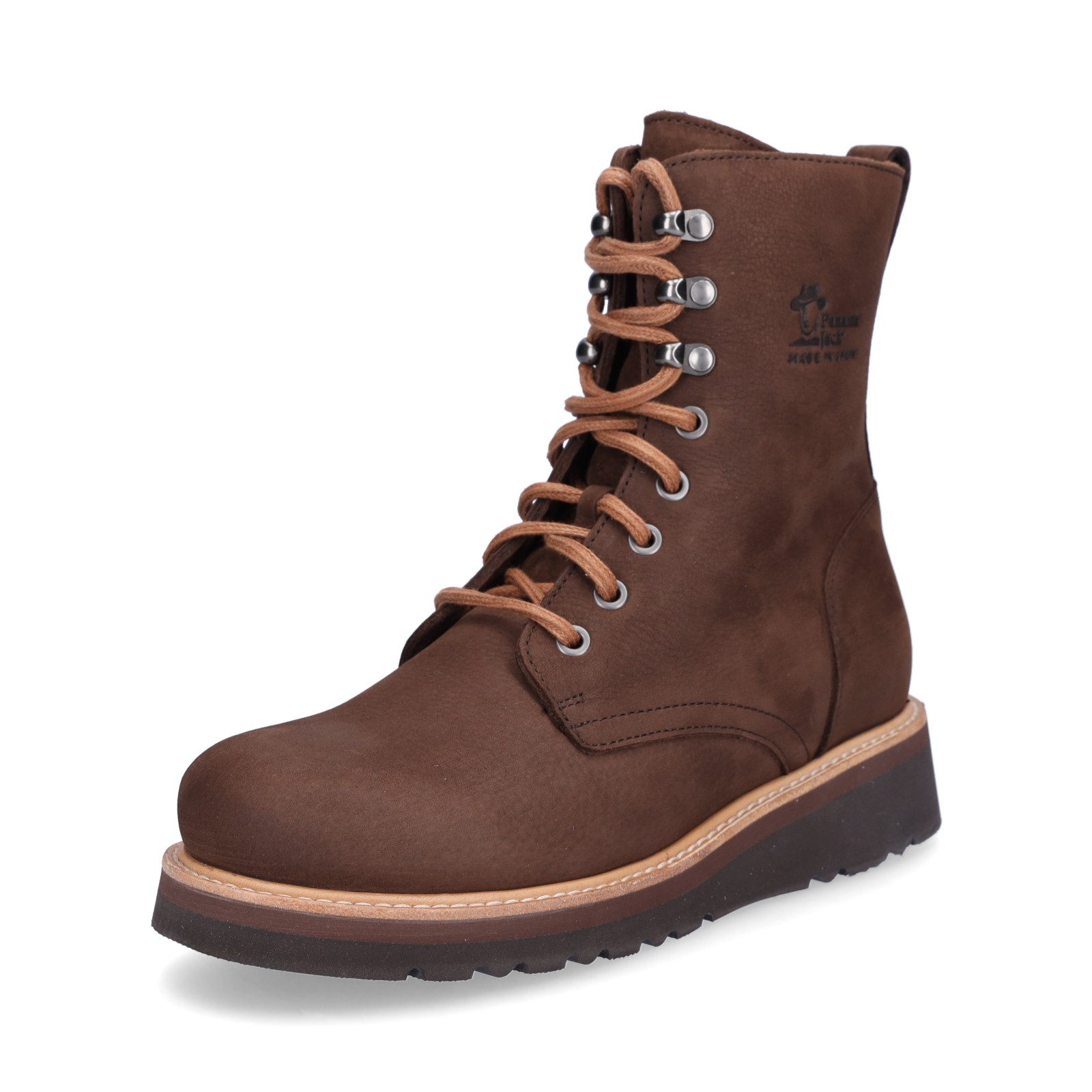 Panama Jack Panama Jack Damen Stiefelette braun Stiefelette