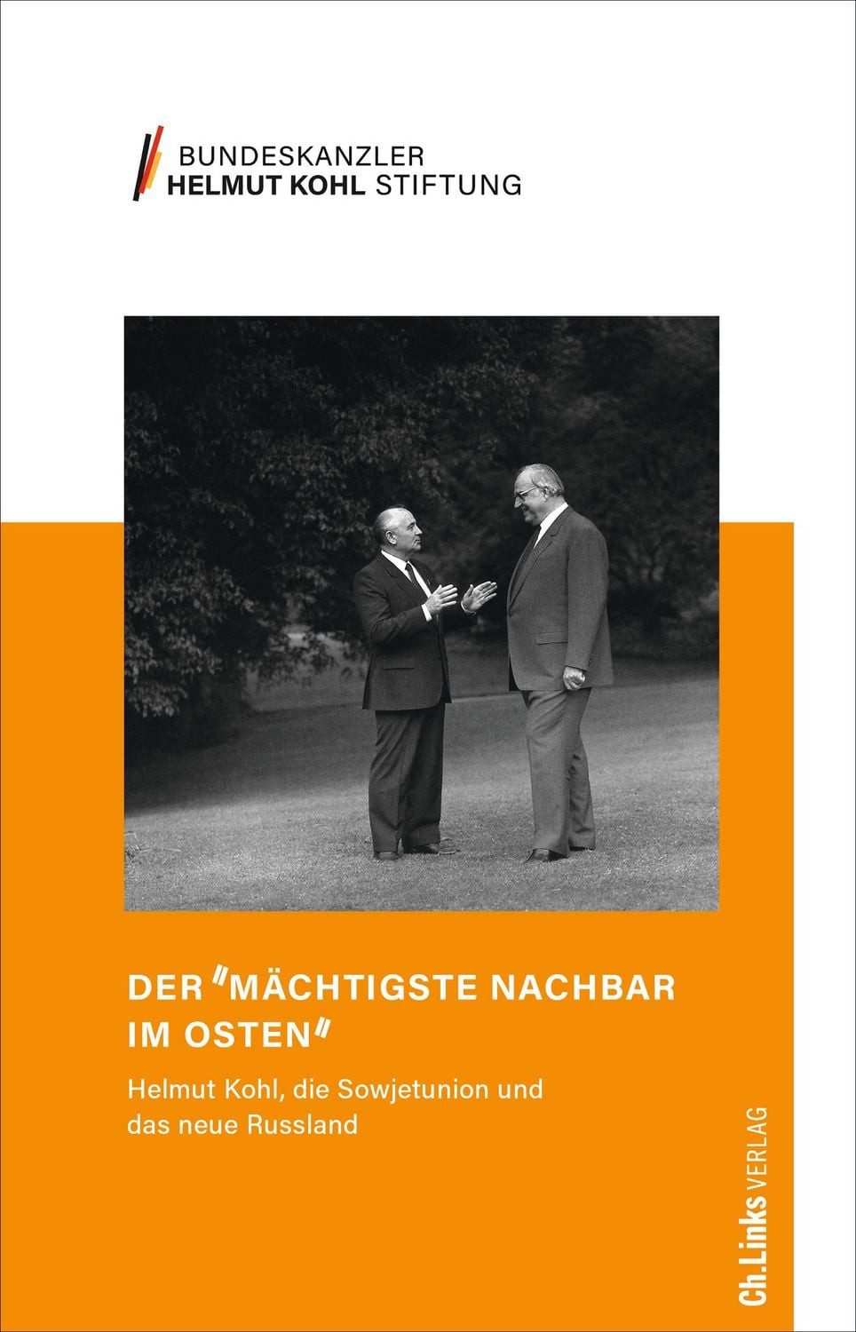 Der »mächtigste Nachbar im Osten« / diverse