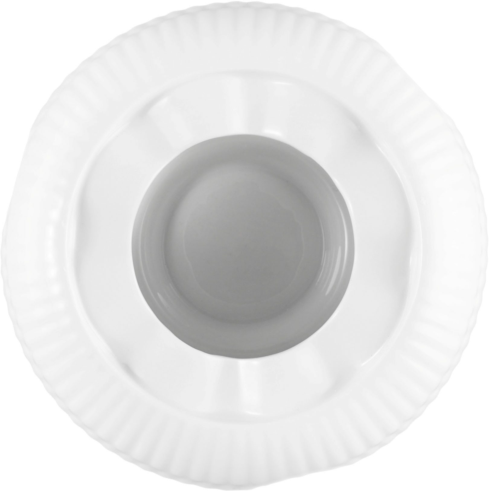 Seltmann Weiden Stövchen Amina, (1-tlg), Teekannen-/Kaffeekannen Wärmer, Teelichthalterung